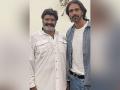 This is how Arjun Rampal wishes Nandamuri Balakrishna on his birthday - Hindi News | This is how Arjun Rampal wishes Nandamuri Balakrishna on his birthday | Latest entertainment News at Lokmattimes.com