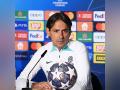 "City is strongest team in world", says Inter Milan's manager Inzaghi ahead of Champions League final - Hindi News | "City is strongest team in world", says Inter Milan's manager Inzaghi ahead of Champions League final | Latest football News at Lokmattimes.com