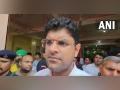 BJP-JJP Alliance forged to run stable government in state: Haryana DCM Dushyant Chautala - Hindi News | BJP-JJP Alliance forged to run stable government in state: Haryana DCM Dushyant Chautala | Latest politics News at Lokmattimes.com