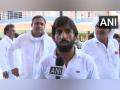 We will discuss with supporters outcome of talks held with government: Bajrang Punia ahead of 'Panchayat' in Sonipat - Hindi News | We will discuss with supporters outcome of talks held with government: Bajrang Punia ahead of 'Panchayat' in Sonipat | Latest national News at Lokmattimes.com
