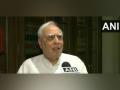 Opposition parties to contest 2024 Lok Sabha polls together: Kapil Sibal - Hindi News | Opposition parties to contest 2024 Lok Sabha polls together: Kapil Sibal | Latest national News at Lokmattimes.com