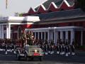 Army Chief General Manoj Pande reviews IMA's passing out parade in Dehradun - Hindi News | Army Chief General Manoj Pande reviews IMA's passing out parade in Dehradun | Latest national News at Lokmattimes.com