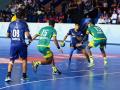 Premier Handball League: Telugu Talons grab their second consecutive win after defeating Golden Eagles Uttar Pradesh - Hindi News | Premier Handball League: Telugu Talons grab their second consecutive win after defeating Golden Eagles Uttar Pradesh | Latest other-sports News at Lokmattimes.com