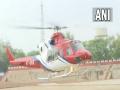 Chhattisgarh government organises helicopter joyride for 88 meritorious students - Hindi News | Chhattisgarh government organises helicopter joyride for 88 meritorious students | Latest national News at Lokmattimes.com