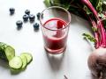 Research suggests consuming beetroot juice can reduce risk of heart attack in angina patients - Hindi News | Research suggests consuming beetroot juice can reduce risk of heart attack in angina patients | Latest health News at Lokmattimes.com
