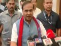 "Return of peace, stability very important": Himanta Biswa Sarma after meeting Manipur CM - Hindi News | "Return of peace, stability very important": Himanta Biswa Sarma after meeting Manipur CM | Latest national News at Lokmattimes.com