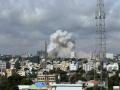 Explosion kills at least 27, mostly children, in Somalia - Hindi News | Explosion kills at least 27, mostly children, in Somalia | Latest international News at Lokmattimes.com
