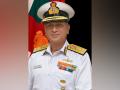 Eastern Naval Command chief reviews Passing Out Parade, awards 'Wings' to pilots - Hindi News | Eastern Naval Command chief reviews Passing Out Parade, awards 'Wings' to pilots | Latest national News at Lokmattimes.com