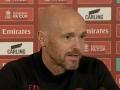 Erik Ten Hag receives praise from Manchester United's class of 92 member - Hindi News | Erik Ten Hag receives praise from Manchester United's class of 92 member | Latest football News at Lokmattimes.com