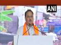 "2.60 crore people benefitted from PM Garib Kalyan Anna Yojana in Andhra": BJP President JP Nadda - Hindi News | "2.60 crore people benefitted from PM Garib Kalyan Anna Yojana in Andhra": BJP President JP Nadda | Latest politics News at Lokmattimes.com