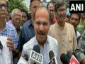 Bengal panchayat polls: "TMC creating an atmosphere of fear...", says Congress' Adhir Ranjan Chowdhury - Hindi News | Bengal panchayat polls: "TMC creating an atmosphere of fear...", says Congress' Adhir Ranjan Chowdhury | Latest politics News at Lokmattimes.com