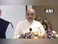 Tamil Nadu: Amit Shah to hold meeting with Chennai BJP leaders today - Hindi News | Tamil Nadu: Amit Shah to hold meeting with Chennai BJP leaders today | Latest politics News at Lokmattimes.com