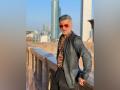 "The look fits the part...": Sanjay Kapoor talks about his character in 'Bloody Daddy" - Hindi News | "The look fits the part...": Sanjay Kapoor talks about his character in 'Bloody Daddy" | Latest entertainment News at Lokmattimes.com