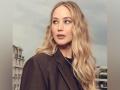 "Oh, my God - totally!": Jennifer Lawrence on reprising her 'The Hunger Games' series role - Hindi News | "Oh, my God - totally!": Jennifer Lawrence on reprising her 'The Hunger Games' series role | Latest entertainment News at Lokmattimes.com