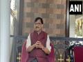 Maharashtra: "Fear of Thackeray and Shiv Sena visible..." Sanjay Raut reacts to Amit Shah's Nanded speech - Hindi News | Maharashtra: "Fear of Thackeray and Shiv Sena visible..." Sanjay Raut reacts to Amit Shah's Nanded speech | Latest politics News at Lokmattimes.com