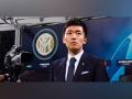 "Not inferior to anyone...": Inter Milan president Steven Zhang on losing UCL final to Manchester City - Hindi News | "Not inferior to anyone...": Inter Milan president Steven Zhang on losing UCL final to Manchester City | Latest football News at Lokmattimes.com