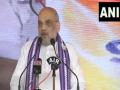 Amit Shah hits out at corruption in Tamil Nadu govt, 'anti-social activities' in Andhra Pradesh - Hindi News | Amit Shah hits out at corruption in Tamil Nadu govt, 'anti-social activities' in Andhra Pradesh | Latest politics News at Lokmattimes.com