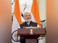 PM Modi's US visit to create history, to be first Indian Prime Minister to address US Congress twice - Hindi News | PM Modi's US visit to create history, to be first Indian Prime Minister to address US Congress twice | Latest international News at Lokmattimes.com