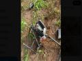 BSF shoots down another Pak drone near International Border in Punjab - Hindi News | BSF shoots down another Pak drone near International Border in Punjab | Latest national News at Lokmattimes.com