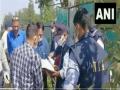 J-K: NIA attaches properties of Zahoor Watali in terror funding case - Hindi News | J-K: NIA attaches properties of Zahoor Watali in terror funding case | Latest national News at Lokmattimes.com