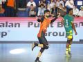 Premier Handball League: Maharashtra Ironmen beat Telugu Talons by 30-26 - Hindi News | Premier Handball League: Maharashtra Ironmen beat Telugu Talons by 30-26 | Latest other-sports News at Lokmattimes.com