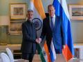 Jaishankar extends greetings to Lavrov, people of Russia on country's National Day - Hindi News | Jaishankar extends greetings to Lavrov, people of Russia on country's National Day | Latest international News at Lokmattimes.com