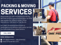OMX Packers and Movers Sets New Standard for Service Excellence, Experiences Unprecedented 50 per cent Surge in Customer Base - Hindi News | OMX Packers and Movers Sets New Standard for Service Excellence, Experiences Unprecedented 50 per cent Surge in Customer Base | Latest business News at Lokmattimes.com