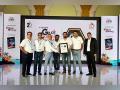 VSPAGY Recognised as the Customer Engagement Innovator at the 4th Elets BFSI Gamechanger Summit in Goa - Hindi News | VSPAGY Recognised as the Customer Engagement Innovator at the 4th Elets BFSI Gamechanger Summit in Goa | Latest business News at Lokmattimes.com
