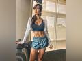 Birthday Special: Times when Disha Patani gave us major fitness goals - Hindi News | Birthday Special: Times when Disha Patani gave us major fitness goals | Latest entertainment News at Lokmattimes.com