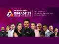 Unleashing the Innovators: ENGAGE'23 Provides a Launchpad for Youngpreneurs to Showcase Their Visionary Ventures - Hindi News | Unleashing the Innovators: ENGAGE'23 Provides a Launchpad for Youngpreneurs to Showcase Their Visionary Ventures | Latest business News at Lokmattimes.com