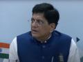 India-UAE: Talks on Rupee-Dirham-based trade gathered pace, says Piyush Goyal - Hindi News | India-UAE: Talks on Rupee-Dirham-based trade gathered pace, says Piyush Goyal | Latest business News at Lokmattimes.com