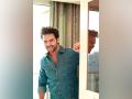"Constantly working on myself, learning martial arts, kickboxing": 'Kundali Bhagya' fame Sanjay Gagnani - Hindi News | "Constantly working on myself, learning martial arts, kickboxing": 'Kundali Bhagya' fame Sanjay Gagnani | Latest entertainment News at Lokmattimes.com