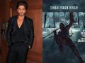Fan asks Shah Rukh Khan about Jawan's promotion, check out his reaction - Hindi News | Fan asks Shah Rukh Khan about Jawan's promotion, check out his reaction | Latest entertainment News at Lokmattimes.com