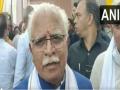 Oil plant of 20,000 metric tonnes to be set up in Kurukshetra for sunflower farmers: Haryana Chief Minister - Hindi News | Oil plant of 20,000 metric tonnes to be set up in Kurukshetra for sunflower farmers: Haryana Chief Minister | Latest national News at Lokmattimes.com