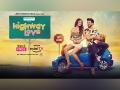 'Highway Love' trailer: Ritvik Sahore, Gayatri Bhardwaj portray relatable story of love and its changing notions - Hindi News | 'Highway Love' trailer: Ritvik Sahore, Gayatri Bhardwaj portray relatable story of love and its changing notions | Latest entertainment News at Lokmattimes.com