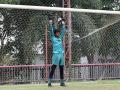 I enjoy saving goals more than scoring: India Under-17 football team goalkeeper Pranav - Hindi News | I enjoy saving goals more than scoring: India Under-17 football team goalkeeper Pranav | Latest football News at Lokmattimes.com