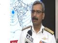 "ICG has taken all preventive measures" says DDG (Ops) Pathak on impending Cyclone Biparjoy - Hindi News | "ICG has taken all preventive measures" says DDG (Ops) Pathak on impending Cyclone Biparjoy | Latest politics News at Lokmattimes.com