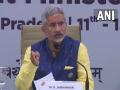 Big step: Jaishankar hails Singapore's ratification of International Solar Alliance - Hindi News | Big step: Jaishankar hails Singapore's ratification of International Solar Alliance | Latest international News at Lokmattimes.com