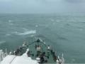 Cyclone Biparjoy: Indian Coast Guard ships conduct patrol on Gujarat coast - Hindi News | Cyclone Biparjoy: Indian Coast Guard ships conduct patrol on Gujarat coast | Latest national News at Lokmattimes.com