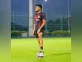 Mehtab Singh signs three year contract extension with Mumbai City FC - Hindi News | Mehtab Singh signs three year contract extension with Mumbai City FC | Latest football News at Lokmattimes.com