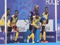 Hockey Jharkhand, Hockey Unit of Tamil Nadu kick-off Hockey India Junior Men National Championship with victory - Hindi News | Hockey Jharkhand, Hockey Unit of Tamil Nadu kick-off Hockey India Junior Men National Championship with victory | Latest hockey News at Lokmattimes.com