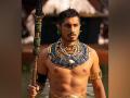 'Black Panther 2' actor Tenoch Huerta denies sexual assault allegations - Hindi News | 'Black Panther 2' actor Tenoch Huerta denies sexual assault allegations | Latest entertainment News at Lokmattimes.com