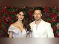 Tiger Shroff pens a sweet birthday wish for Disha Patani - Hindi News | Tiger Shroff pens a sweet birthday wish for Disha Patani | Latest entertainment News at Lokmattimes.com