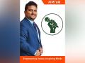 Aamar Srivastava launches AimTalk - Poised to transform the landscape of Public Speaking - Hindi News | Aamar Srivastava launches AimTalk - Poised to transform the landscape of Public Speaking | Latest business News at Lokmattimes.com
