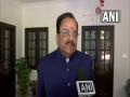 G20 has showcased that Jammu and Kashmir is on path of development, says MoS Ajay Bhatt - Hindi News | G20 has showcased that Jammu and Kashmir is on path of development, says MoS Ajay Bhatt | Latest national News at Lokmattimes.com