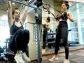 Kangana Ranaut begins prep for her next action film, shares workout video - Hindi News | Kangana Ranaut begins prep for her next action film, shares workout video | Latest entertainment News at Lokmattimes.com