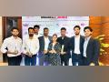 Teamology Softech And Media Services Secures Gold Category as Best Independent PR Agency in India by Adgully - Hindi News | Teamology Softech And Media Services Secures Gold Category as Best Independent PR Agency in India by Adgully | Latest business News at Lokmattimes.com