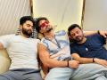 Tiger Shroff, Jackky Bhagnani share exciting update on action thriller 'Ganapath -Part 1' - Hindi News | Tiger Shroff, Jackky Bhagnani share exciting update on action thriller 'Ganapath -Part 1' | Latest entertainment News at Lokmattimes.com