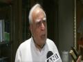 "No reason for Jack Dorsey to lie," says Kapil Sibal on former Twitter CEO's "govt pressure" claim - Hindi News | "No reason for Jack Dorsey to lie," says Kapil Sibal on former Twitter CEO's "govt pressure" claim | Latest politics News at Lokmattimes.com