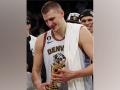 Nikola Jokic crowned NBA finals MVP, Denver Nuggets clinches title - Hindi News | Nikola Jokic crowned NBA finals MVP, Denver Nuggets clinches title | Latest other-sports News at Lokmattimes.com